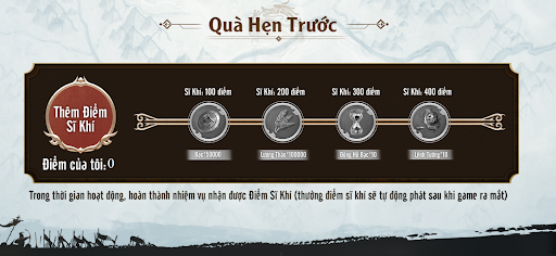 Sẵn sàng cho trận chiến: Diễn viên Hứa Vĩ Văn chính thức đồng hành cùng Tam Quốc Chí 2022 công bố lộ trình tải trước rước quà - Ảnh 3. Sẵn sàng cho trận chiến: Diễn viên Hứa Vĩ Văn chính thức đồng hành cùng Tam Quốc Chí 2022 công bố lộ trình tải trước rước quà - Ảnh 3.