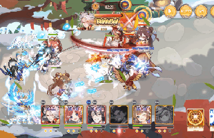 Xưng danh game 3Q số 1 Nhật Bản, thực tế trải nghiệm gameplay "50 đơn vị tham chiến" trong Thái Hư Tam Quốc ấn tượng đến mức nào? 29 Xưng danh game 3Q số 1 Nhật Bản, thực tế trải nghiệm gameplay "50 đơn vị tham chiến" trong Thái Hư Tam Quốc ấn tượng đến mức nào? 3 1655787669347988816103gifpng