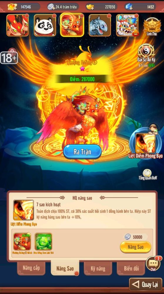 Ngắm dàn Linh thú đồng hành cực chất trong Tân Ô Long Viện, toàn đồ độc, đẩy cao trào chiến thuật luôn ở mọi kèo trên - Ảnh 5. Ngắm dàn Linh thú đồng hành cực chất trong Tân Ô Long Viện, toàn đồ độc, đẩy cao trào chiến thuật luôn ở mọi kèo trên - Ảnh 5.