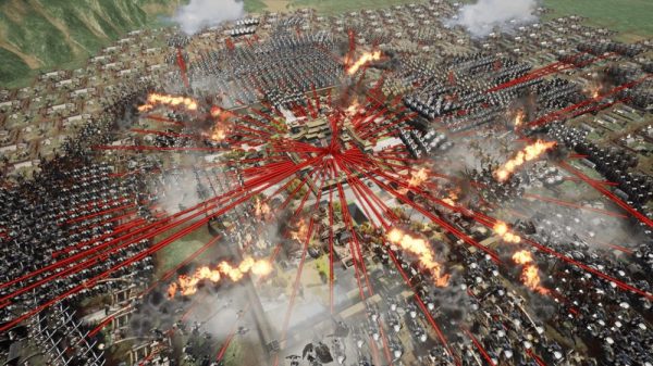 Game gMO chiến thuật 'Tam Quốc Chí Chiến Lược' chuẩn bị được TTH Games phát hành tại Việt Nam 3 1661409337 81png