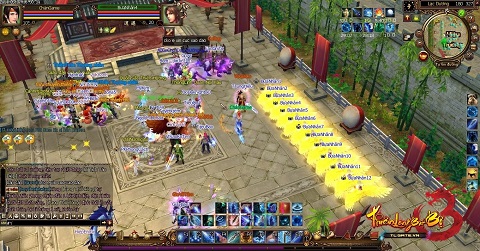 Những tượng đài bất tử của game online Việt Nam - Ảnh 3. Những tượng đài bất tử của game online Việt Nam - Ảnh 3.