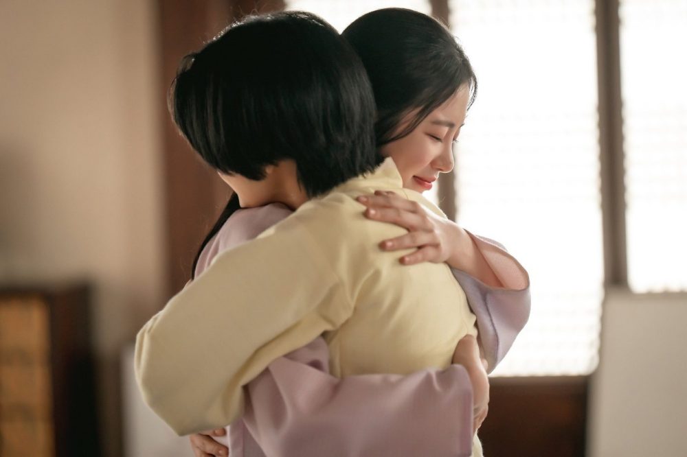 Phim Hàn hay chấn động kết thúc với rating chạm nóc: Nữ chính diễn đỉnh hiếm có đi vào lịch sử nhà đài- Ảnh 1. Phim Hàn hay chấn động kết thúc với rating chạm nóc: Nữ chính diễn đỉnh hiếm có đi vào lịch sử nhà đài- Ảnh 1.