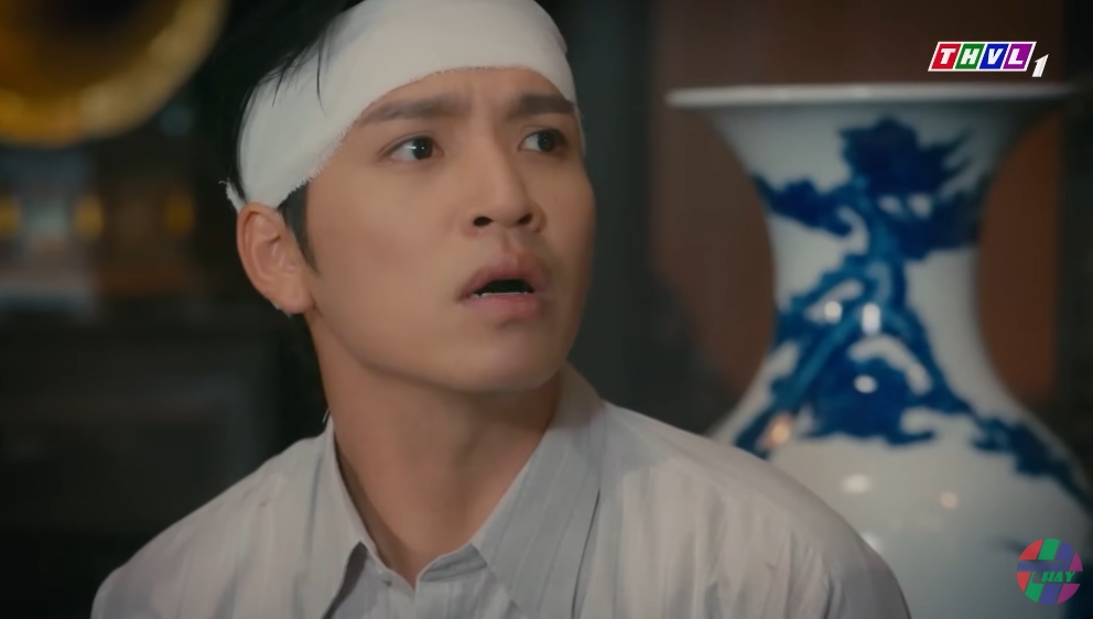 Mỹ nam cổ trang Việt gây choáng vì Mỹ nam cổ trang Việt gây choáng vì