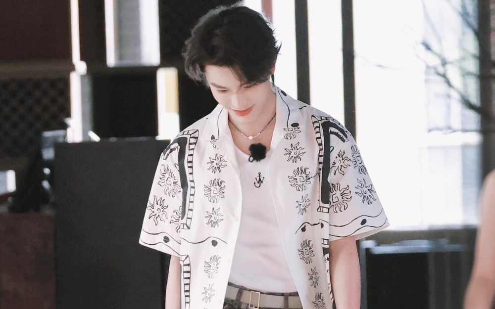 4 mỹ nam Hoa ngữ nổi bật nhất 2024: Số một vượt trội tất cả, xứng danh