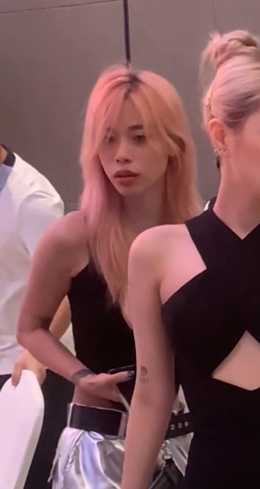 Hậu thừa nhận "cắm sừng" bạn gái, Misthy và Diệp Anh công khai thể hiện chủ quyền với nhau 3 3 5