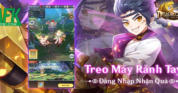 Điểm mặt 10 tựa game di động mới vừa ra mắt giới game thủ Việt trong cuối 2023 đầu 2024 3 7jpg