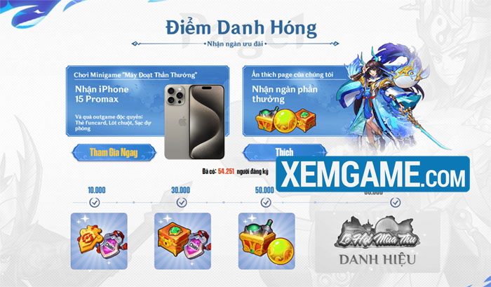 3-q-legend-chinh-thuc-ra-mat-1 3Q Legend chính thức ra mắt cùng sự kiện tặng “Iphone 15 Pro” 3 q legend chinh thuc ra mat 1