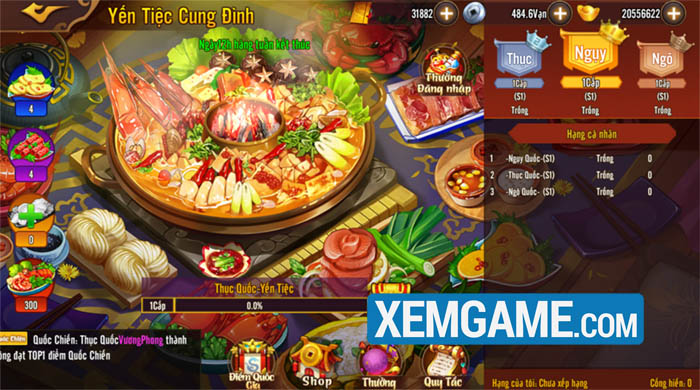 3-q-legend-chinh-thuc-ra-mat-5 3Q Legend chính thức ra mắt cùng sự kiện tặng “Iphone 15 Pro” 3 q legend chinh thuc ra mat 5