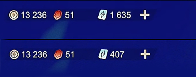 Mở hơn 300 rương vẫn không ra trang phục: Game thủ Liên Quân quá đen hay không biết cách xài tiền? - Ảnh 2. Mở hơn 300 rương vẫn không ra trang phục: Game thủ Liên Quân quá đen hay không biết cách xài tiền? - Ảnh 2.