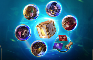 Mở hơn 300 rương vẫn không ra trang phục: Game thủ Liên Quân quá đen hay không biết cách xài tiền? 3000thumb 16923499865331341146064 0 0 387 619 crop 169234999240779296356png