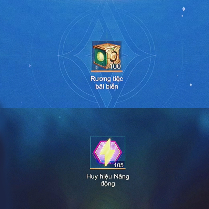 Mở hơn 300 rương vẫn không ra trang phục: Game thủ Liên Quân quá đen hay không biết cách xài tiền? - Ảnh 3. Mở hơn 300 rương vẫn không ra trang phục: Game thủ Liên Quân quá đen hay không biết cách xài tiền? - Ảnh 3.