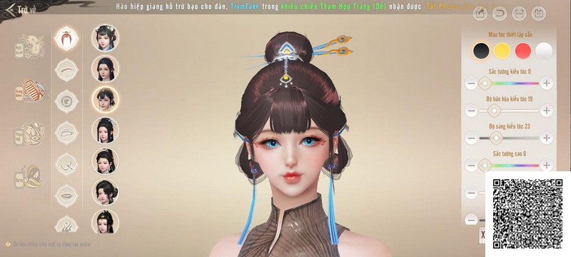 3011-tlbb-2-vng-1 Game thủ đua nhau “đập mặt xây lại” khi lên cấp 70 tại Thiên Long Bát Bộ 2 VNG 3011 tlbb 2 vng 1