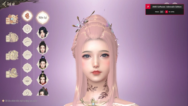 3011-tlbb-2-vng-11 Game thủ đua nhau “đập mặt xây lại” khi lên cấp 70 tại Thiên Long Bát Bộ 2 VNG 3011 tlbb 2 vng 11