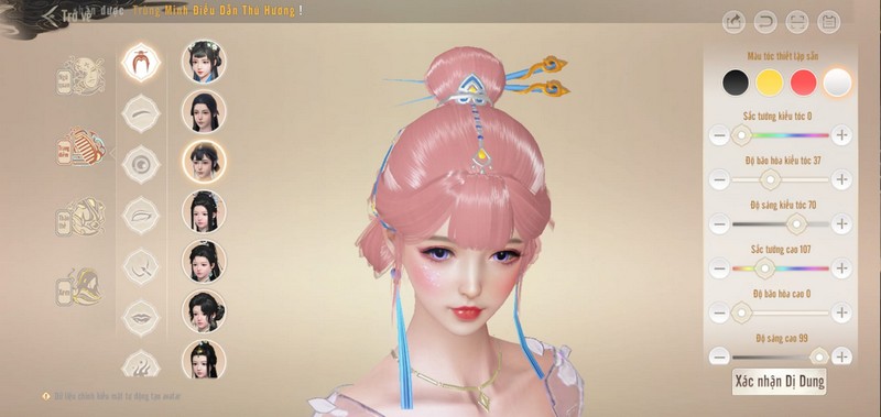 3011-tlbb-2-vng-2 Game thủ đua nhau “đập mặt xây lại” khi lên cấp 70 tại Thiên Long Bát Bộ 2 VNG 3011 tlbb 2 vng 2