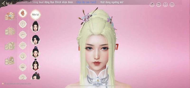 3011-tlbb-2-vng-3 Game thủ đua nhau “đập mặt xây lại” khi lên cấp 70 tại Thiên Long Bát Bộ 2 VNG 3011 tlbb 2 vng 3