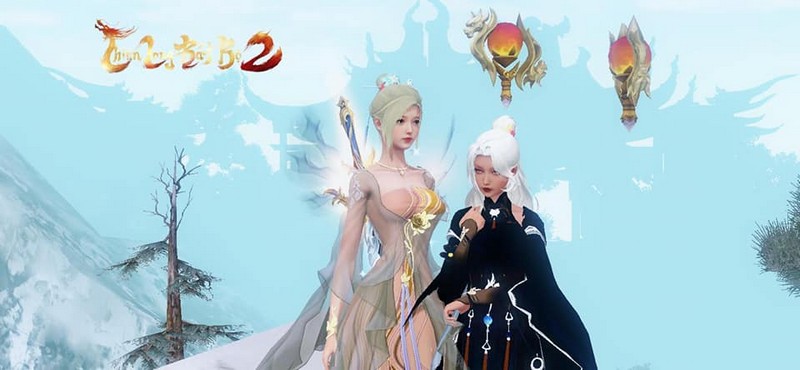 3011-tlbb-2-vng-7 Game thủ đua nhau “đập mặt xây lại” khi lên cấp 70 tại Thiên Long Bát Bộ 2 VNG 3011 tlbb 2 vng 7