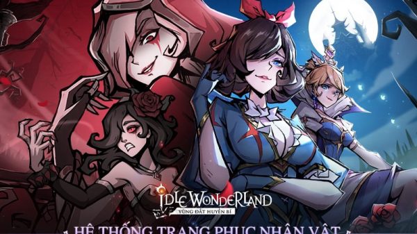 Idle Wonderland: Top những tướng được sử dụng nhiều nhất 301713072 128993503205702 2265574061905436662 n copy 1jpg