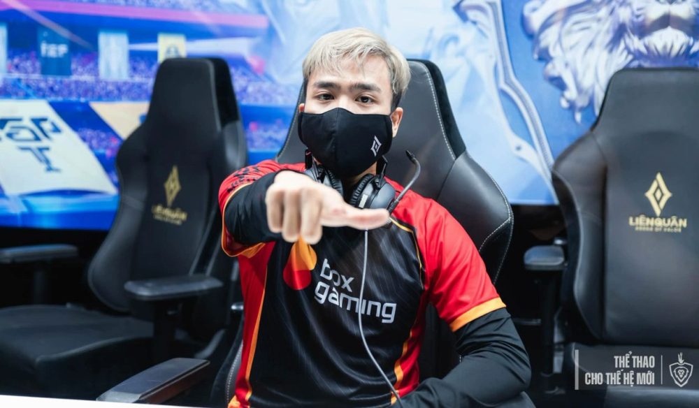 Nhiều thay đổi nhân sự bất ngờ được các đội tuyển Liên Quân phát ra trước mùa giải mới - Ảnh 2. Nhiều thay đổi nhân sự bất ngờ được các đội tuyển Liên Quân phát ra trước mùa giải mới - Ảnh 2.