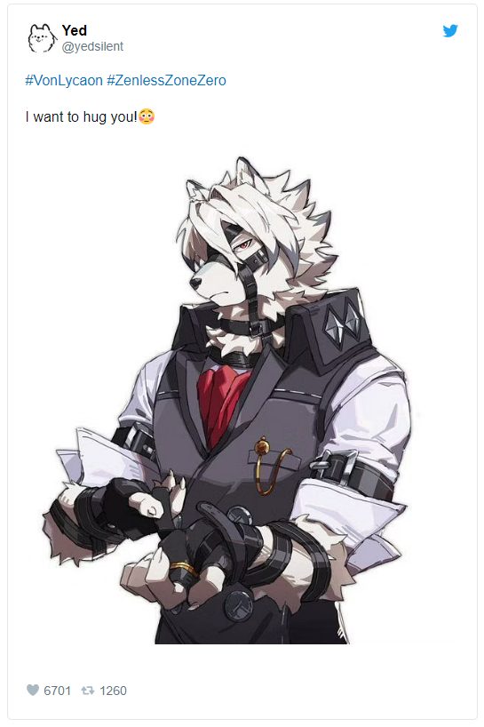 Tiếp nối Genshin Impact, HoYoverse cho ra mắt phiên bản Closed Beta Zenless Zone Zero gây hưng phấn cho game thủ 310 2 1