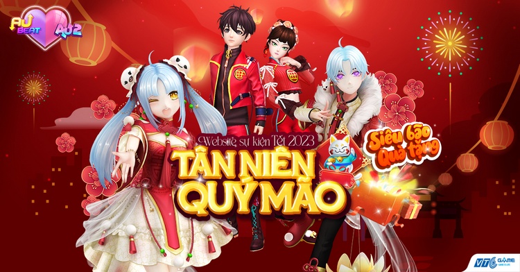Màn kết hợp đỉnh cao: 4 siêu VIP “chốt đơn” tiền tỷ tại 2 game nhảy hàng đầu trên mobile 3101 aubeatxau2 1