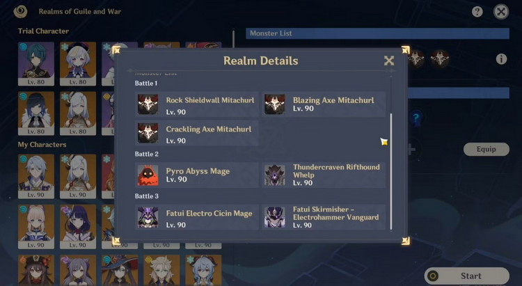 Cách nhận cây cung Fading Twilight trong Genshin Impact 3105 genshin impact 2 7 kuki shinobu release date leaks 2 1