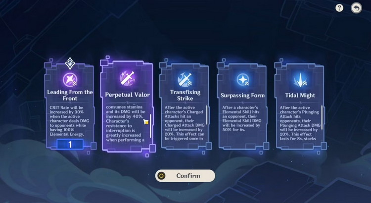 Cách nhận cây cung Fading Twilight trong Genshin Impact 3105 genshin impact 2 7 kuki shinobu release date leaks 4 1