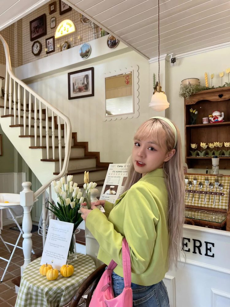 'Búp bê' PUBG Mobile Thảo Trang chính thức là 'hoa có chủ'? 3115873535076173145682743990443791588883633n 16745703500071867932360 1674632107519 1674632107602533714210