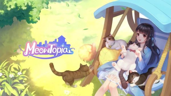 Meowtopia Expedition: game nuôi mèo với cốt truyện siêu cuốn 311789833 5601433419920374 4909933263098047024 njpg