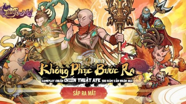 Tây Du Phục Ma: Sẽ có mặt tại thị trường Việt vào tháng 11 27 Tây Du Phục Ma: Sẽ có mặt tại thị trường Việt vào tháng 11 312753556 132435882907057 5354438509595065808 n copyjpg