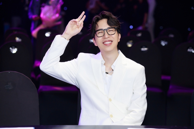 Dự báo tình cảm của streamer ViruSs trong năm 2024? - Ảnh 1. Dự báo tình cảm của streamer ViruSs trong năm 2024? - Ảnh 1.