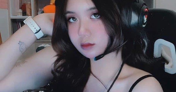 Nghịch lý: "Flex" trình độ chơi game "toàn màu đỏ", nữ coser vẫn nhận nhiều lời có cánh 30 Nghịch lý: "Flex" trình độ chơi game "toàn màu đỏ", nữ coser vẫn nhận nhiều lời có cánh 3138901716142878538211174185429622837585427n 16972572589761835123568 1697258978356 16972589784121562784245 189 0 589 640 crop 16972590361021517803490jpg