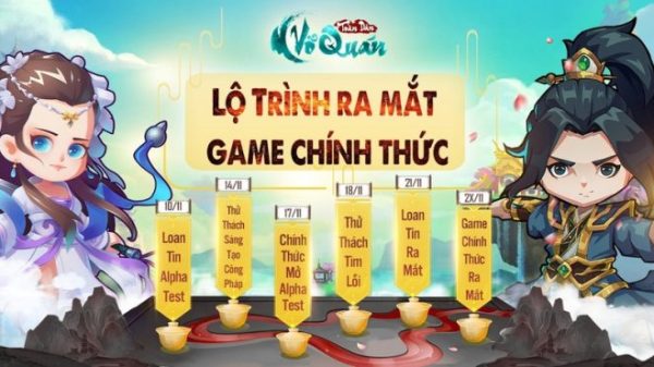 Toàn Dân Võ Quán sẽ được phát hành tại Việt Nam vào tháng 11 này 30 Toàn Dân Võ Quán sẽ được phát hành tại Việt Nam vào tháng 11 này 314456548 167230669284396 539677442371678969 n copyjpg