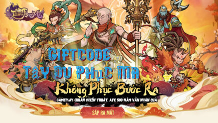 Giftcode Tây Du Phục Ma: Phần quà Gzone tặng hàng loạt code nhân dịp ra mắt 26 Giftcode Tây Du Phục Ma: Phần quà Gzone tặng hàng loạt code nhân dịp ra mắt 314897371 136363529180959 7297965947602354160 n copy 1