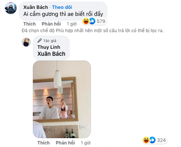 Bạn gái Xuân Bách khoe body nóng bỏng khiến game thủ Liên Quân cực kỳ ngưỡng mộ 315