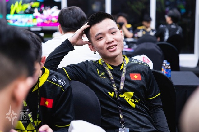 Lyly Sury bỗng dưng nhận chỉ trích sau trận thua 1-4 của V Gaming - Ảnh 2. Lyly Sury bỗng dưng nhận chỉ trích sau trận thua 1-4 của V Gaming - Ảnh 2.