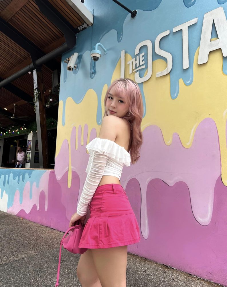 'Búp bê' PUBG Mobile Thảo Trang chính thức là 'hoa có chủ'? 3159639065319655288001191341191661720200312n 1674570350071367210197 1674632105911 16746321059801743936469