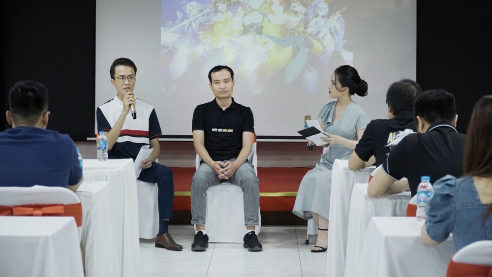 316-5 “Đại thắng” 1 tháng ra mắt, Thiếu Niên Anh Hùng khẳng định lộ trình phát triển trong 5 năm 316 5