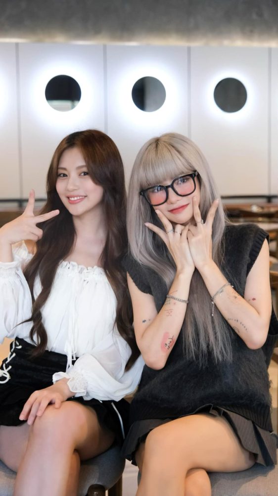 Hot girl người Hàn tự tin thi giải đố tiếng Việt, danh tính thế nào mà khiến CĐM đồng loạt nhận "dâu" - Ảnh 8.