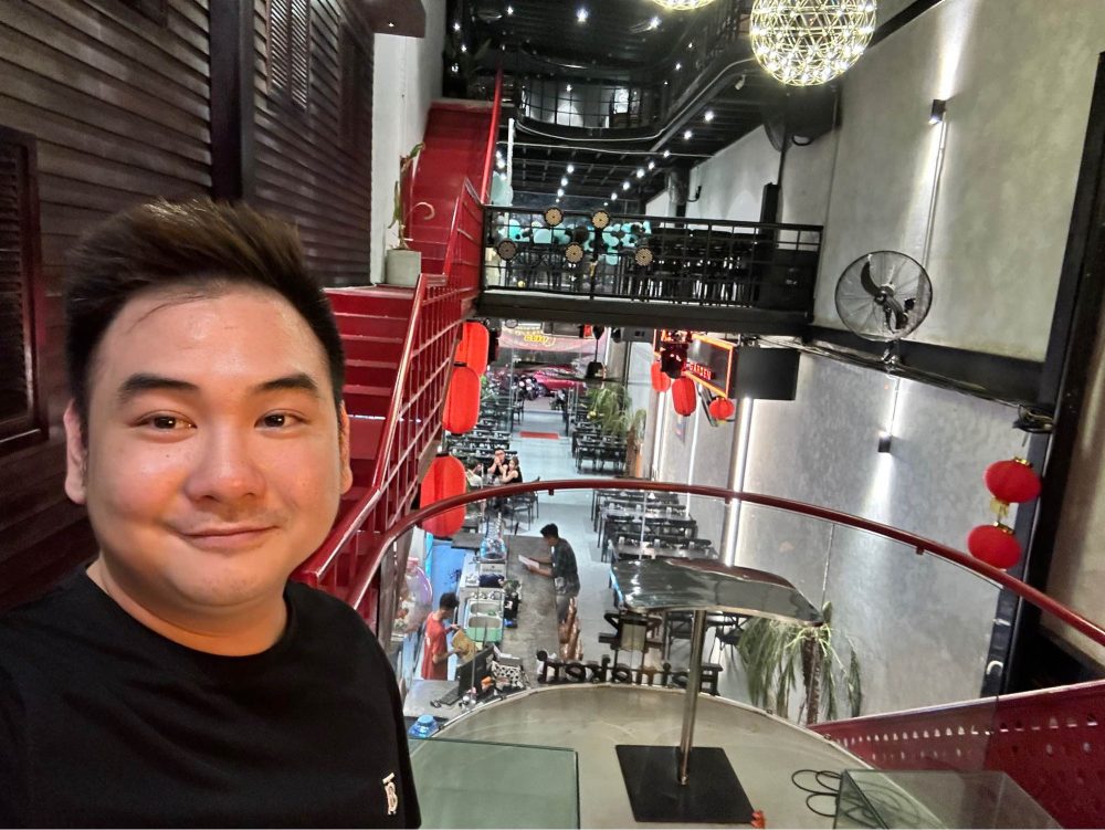 Xemesis - nam streamer kinh doanh mát tay nhất làng game Việt - Ảnh 4.