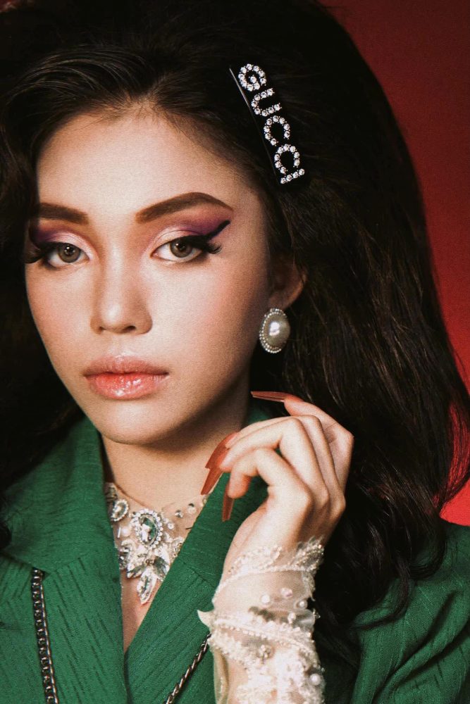 Nữ hoàng biến hình đỉnh nhất gamebiz Việt gọi tên Linh Ngọc Đàm 31674187711981059944248477836110053483755991n 16704972927721001785546 1670542267493 16705422689961634195222