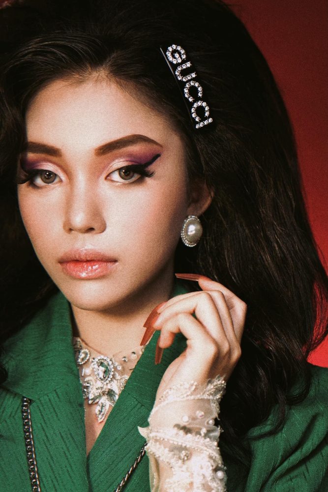 Nữ hoàng biến hình đỉnh nhất gamebiz Việt gọi tên Linh Ngọc Đàm 31674187711981059944248477836110053483755991n 16704972927721001785546 1670542275651 1670542275882897333162