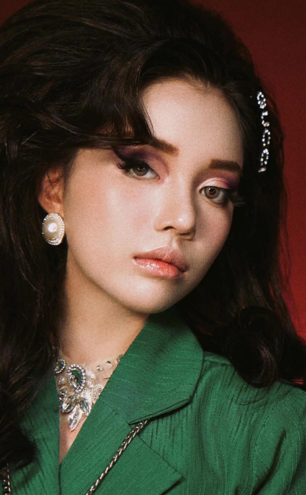 Nữ hoàng biến hình đỉnh nhất gamebiz Việt gọi tên Linh Ngọc Đàm 3168294925060193548188749069210404047181483n 1670497292730463838635 1670542262880 1670542263105622281196