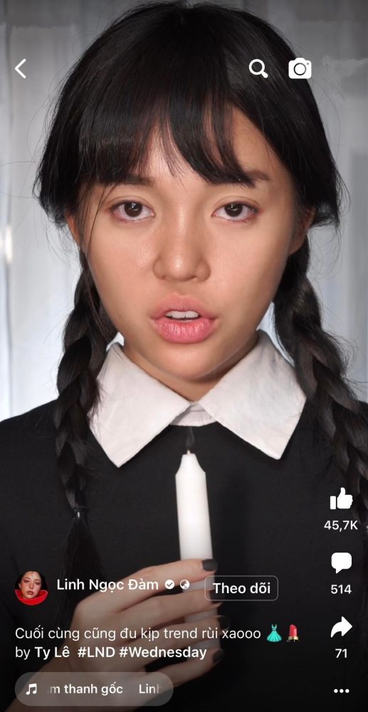 Nữ hoàng biến hình đỉnh nhất gamebiz Việt gọi tên Linh Ngọc Đàm 3178156326741699008681233291840480114935852n 167049729300916548694 1670542311723 16705423119571549384505