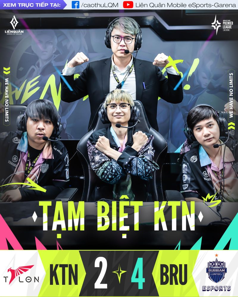 Saigon Phantom lọt vào top 4 APL 2022 sau khi hủy diệt V Gaming - Ảnh 2.