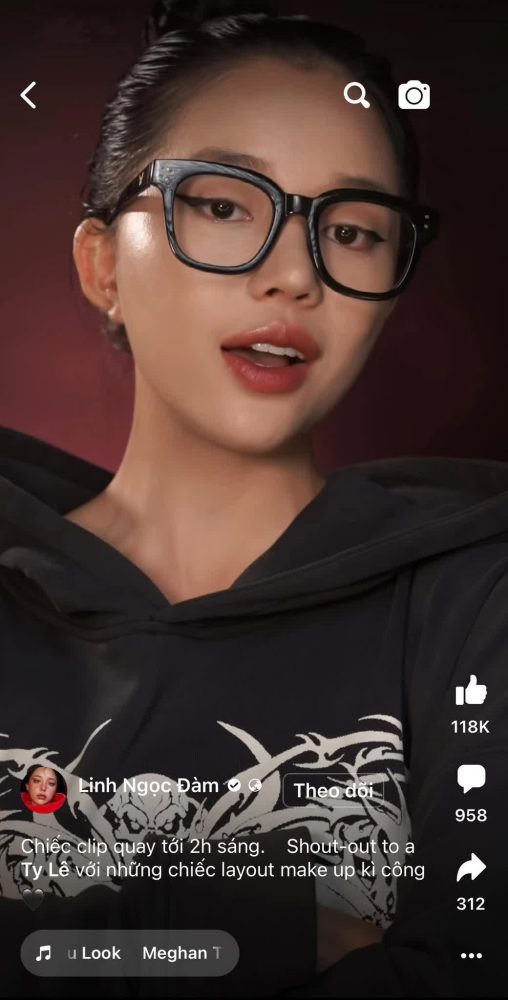 Nữ hoàng biến hình đỉnh nhất gamebiz Việt gọi tên Linh Ngọc Đàm 31841817115704032000602158849159153386642176n 1670497292965190535360 1670542296614 16705422968421936281482