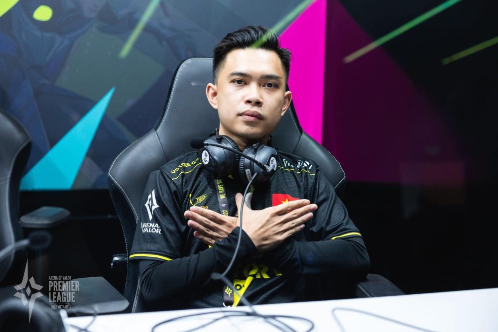 31974719112449360060866102494961939183671120n-16715320535741317670184 Chân dung Han - đội trưởng đẹp trai, tài giỏi lại hiếu thuận của V Gaming 31974719112449360060866102494961939183671120n 16715320535741317670184