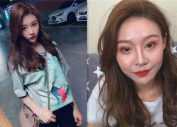 "Ngã ngửa" trước nhan sắc thật sự của của dàn streamer khiến triệu đàn ông săn đón 32 4