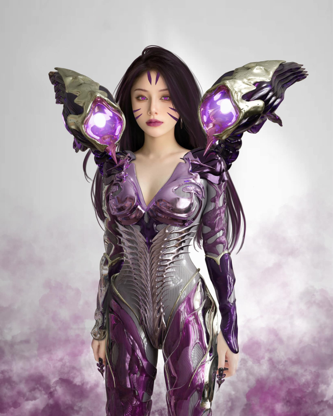 Tò mò ghé thăm trang cá nhân nữ coser xinh đẹp của tựa game nhà VNG, cộng đồng game "khóc thét" vì u mê không lối thoát - Ảnh 5.