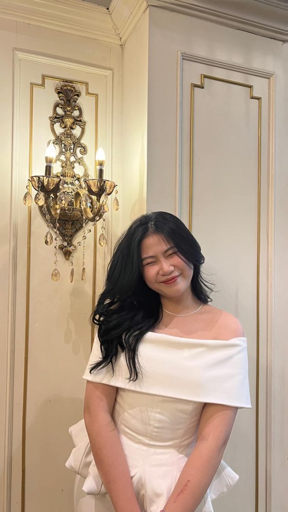 Hot TikToker GenZ nổi tiếng "bắt tay" với PewPew, dân tình hóng "bom tấn"- Ảnh 5. Hot TikToker GenZ nổi tiếng "bắt tay" với PewPew, dân tình hóng "bom tấn"- Ảnh 5.