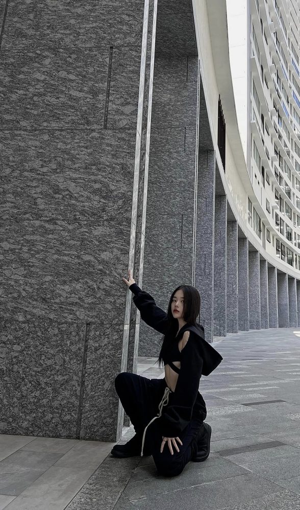 322-2 Linh Ngọc Đàm với phong cách thời trang cực chất chiếm trọn trái tim của cộng đồng mạng 322 2